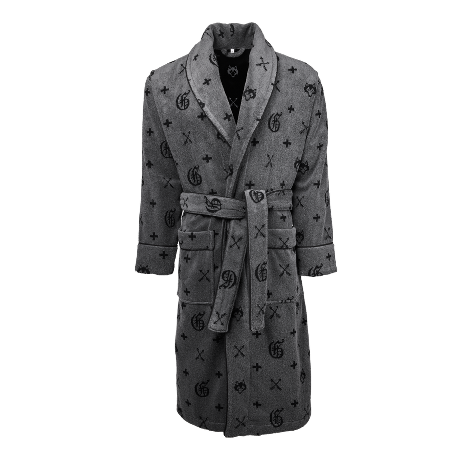 G.O.A.T. Terry Resort Robe G.O.A.T. Terry Resort Robe
