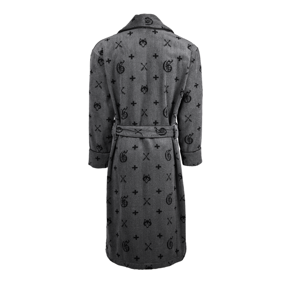 Mens G.O.A.T. Terry Resort Robe | Greyson Clothiers Mens G.O.A.T. Terry Resort Robe | Greyson Clothiers