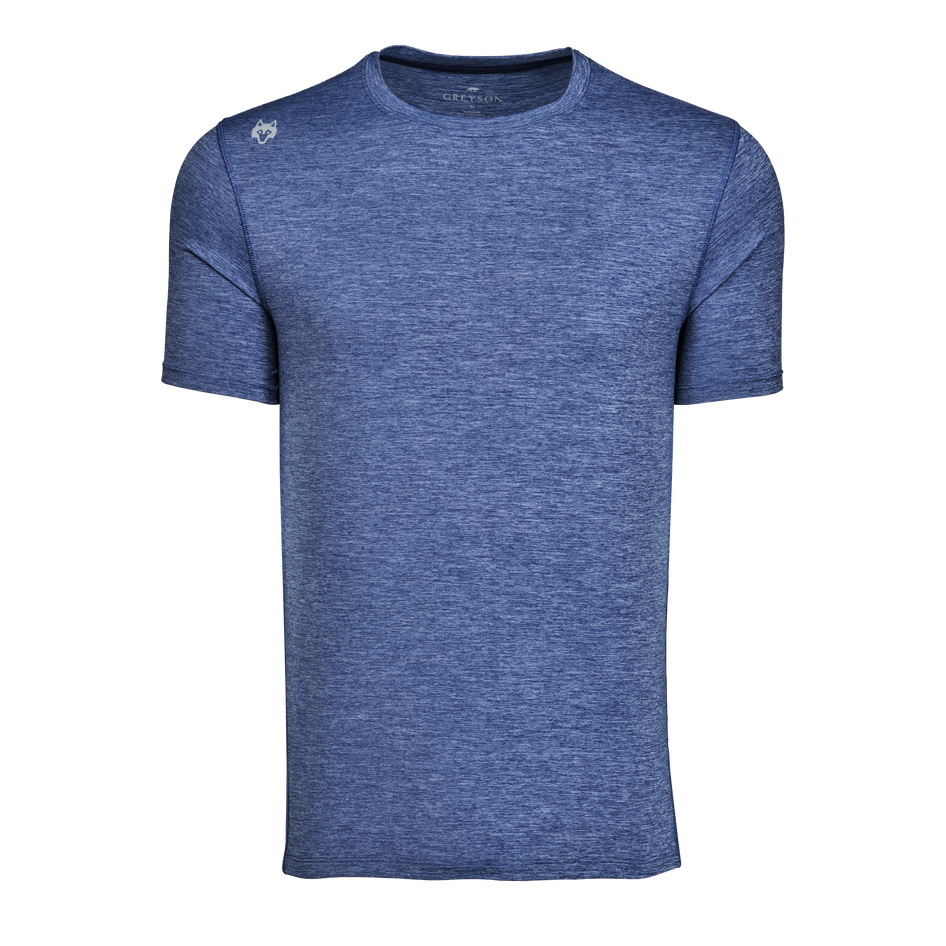 Greyson Clothiers Guide Sport Short Sleeve Tee