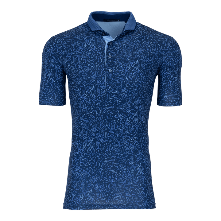最新 GREYSON グレイソン Den of Thieves Polo M MFA24K55_417_1_1.png?v=