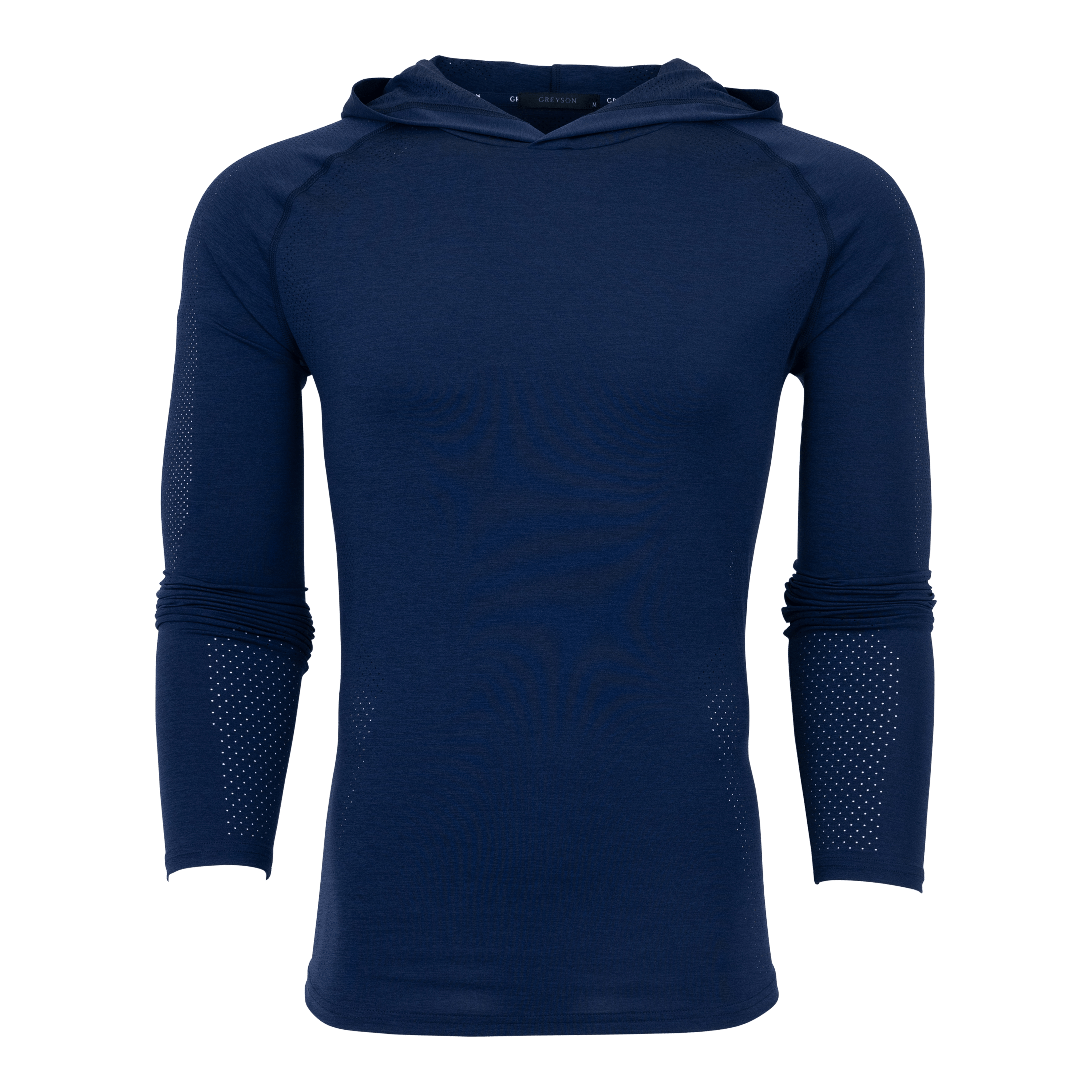 Mens Falcon Sport Hoodie | Greyson Clothiers
