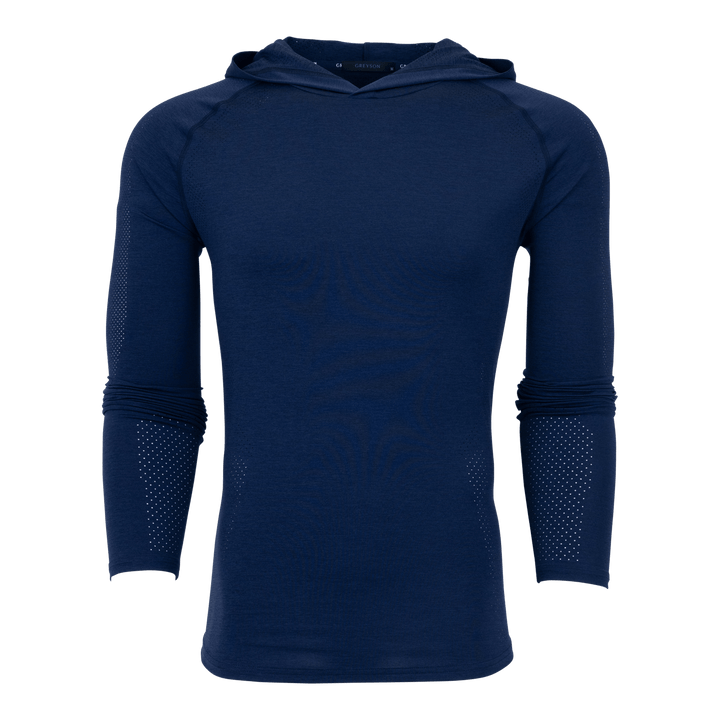 Mens Falcon Sport Hoodie | Greyson Clothiers