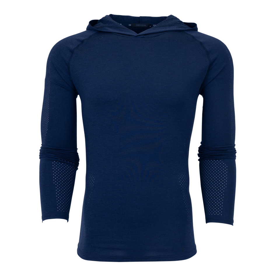 Falcon Sport Hoodie