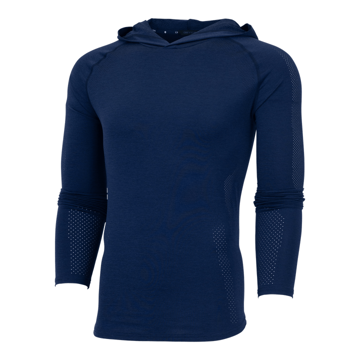 Mens Falcon Sport Hoodie - Lightweight Active Hoodie | Greyson