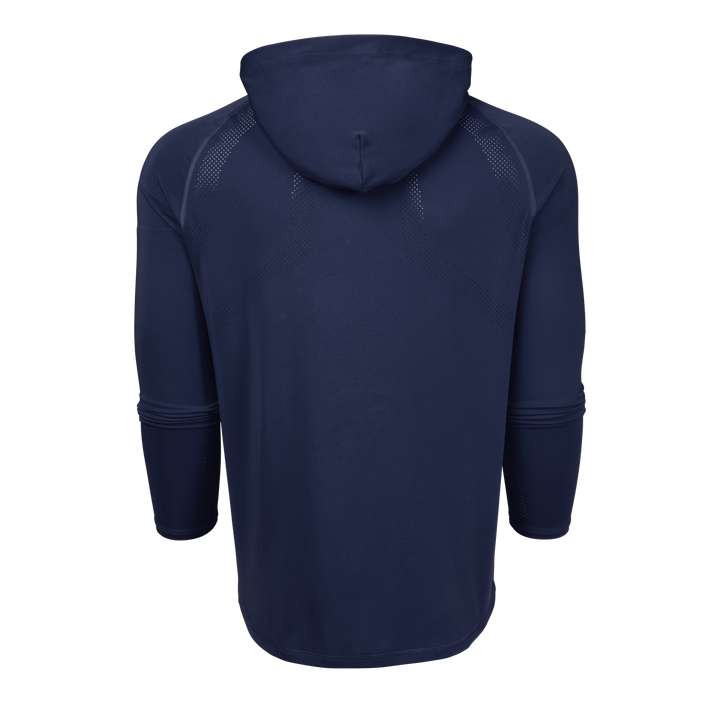 Mens Falcon Sport Hoodie - Lightweight Active Hoodie | Greyson