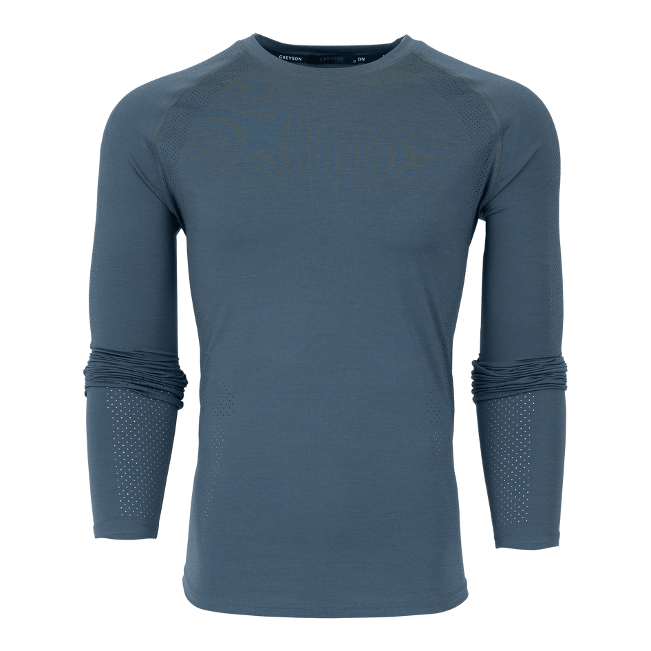 Greyson Clothiers Falcon Long Sleeve Tee