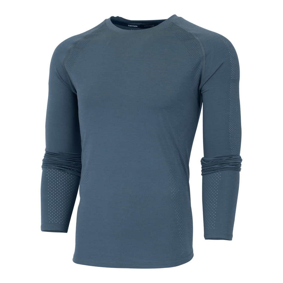 Greyson Clothiers Falcon Long Sleeve Tee