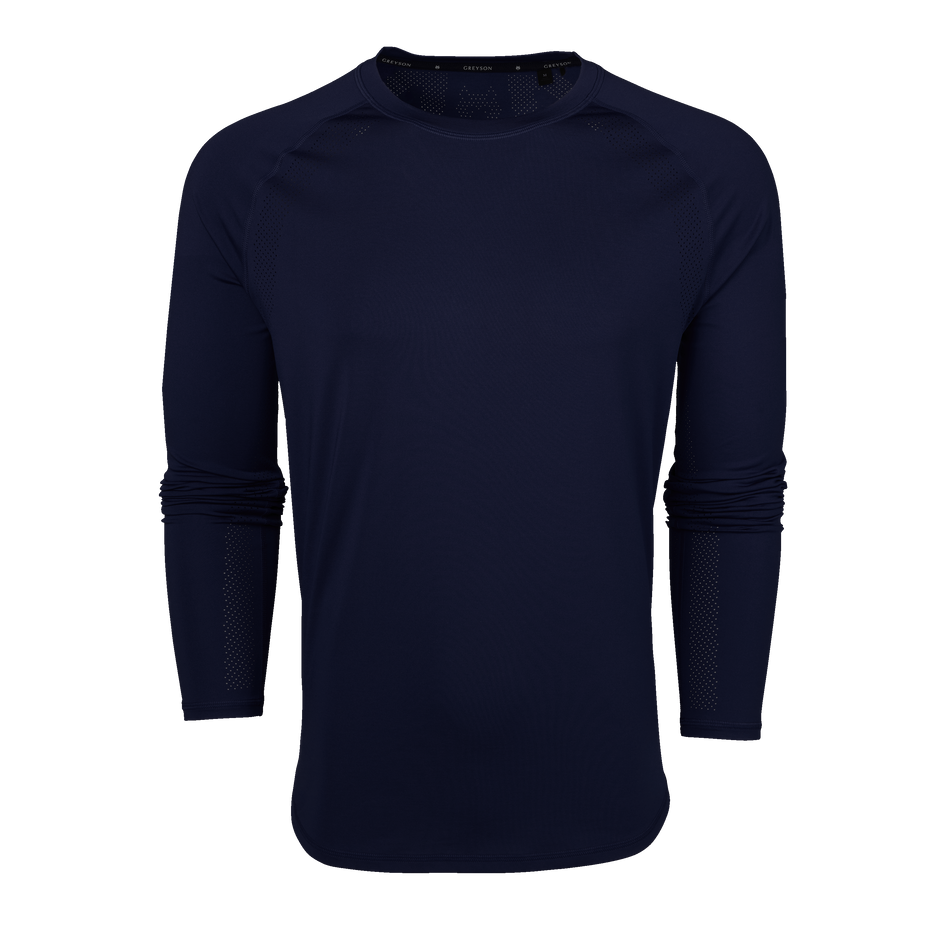 Falcon Sport Long Sleeve Tee