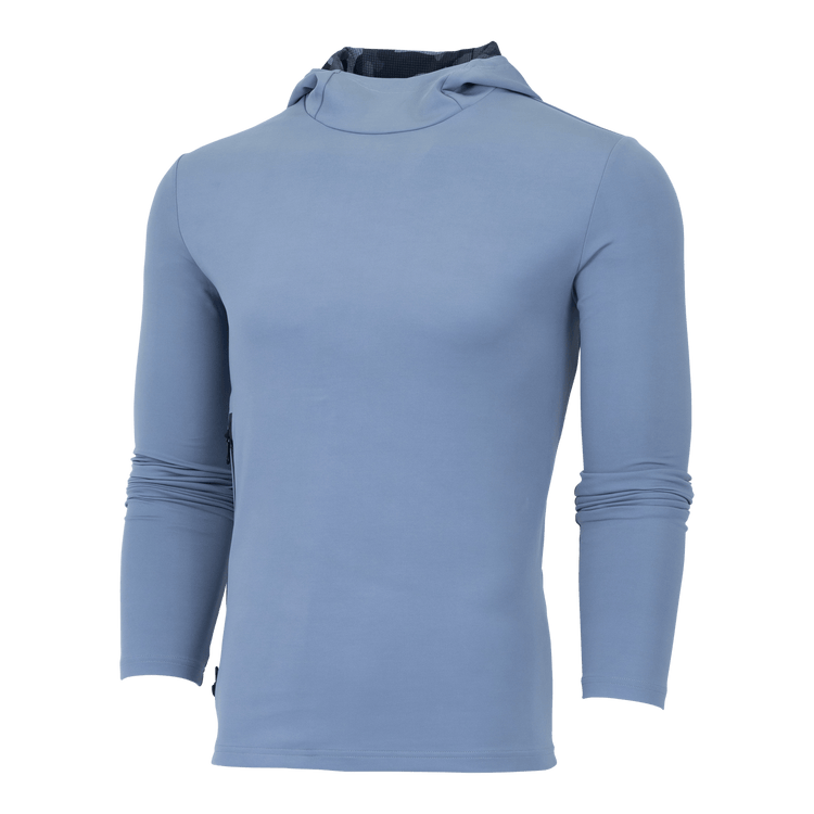 Cokato Hoodie Blue Greyson Clothiers