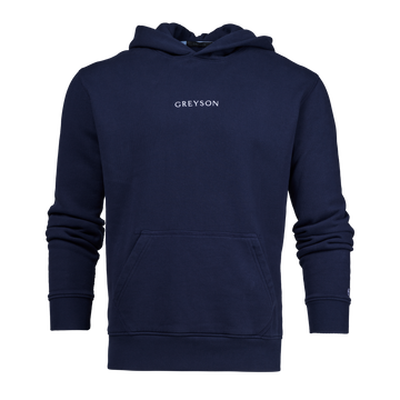 Signature Aspen Hoodie