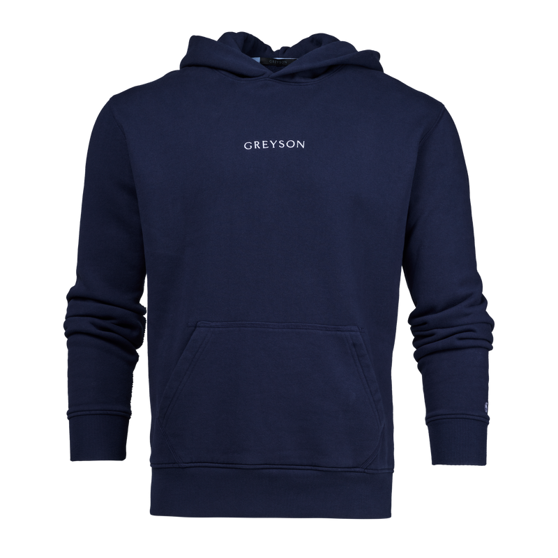 Signature Aspen Hoodie