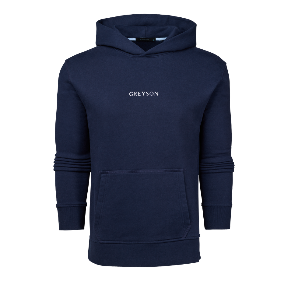 Signature Aspen Hoodie