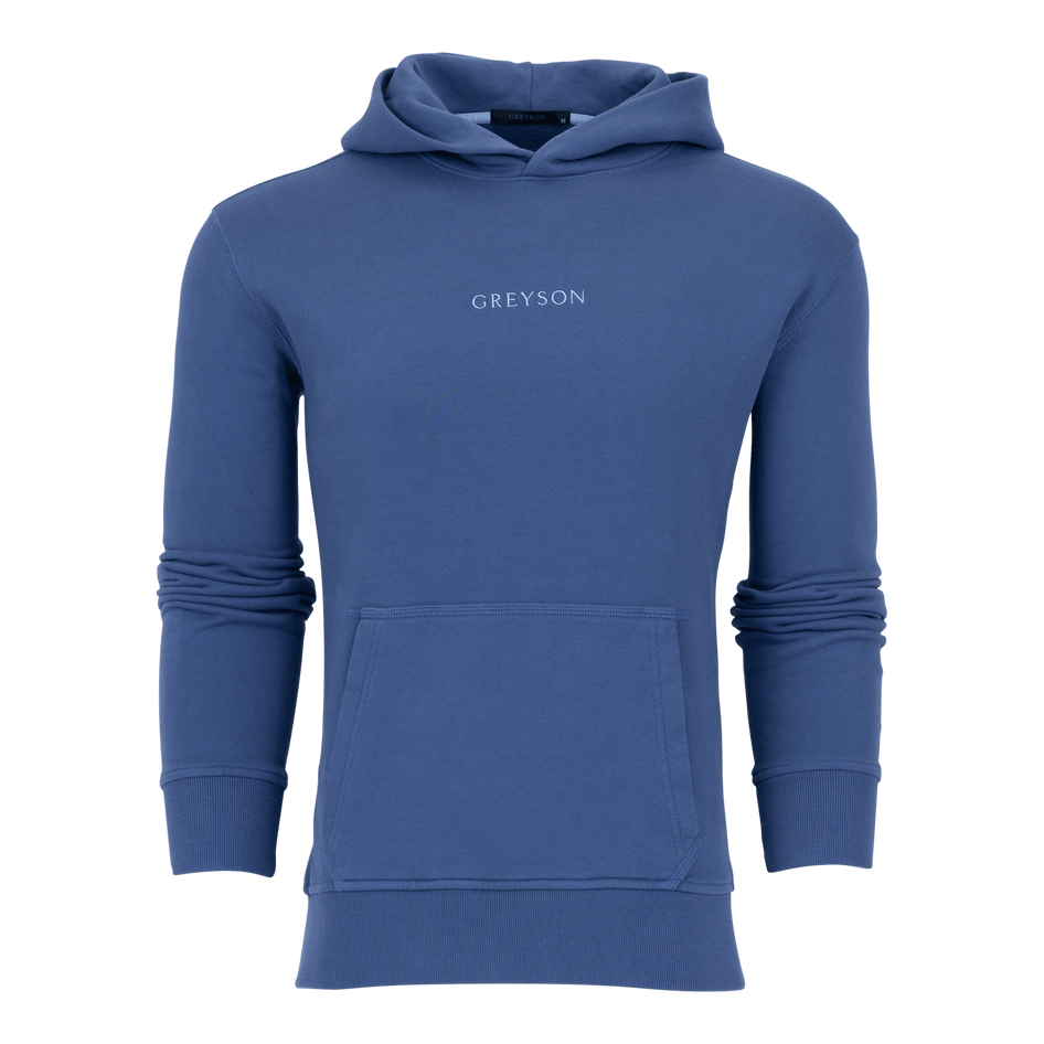 Signature Aspen Hoodie