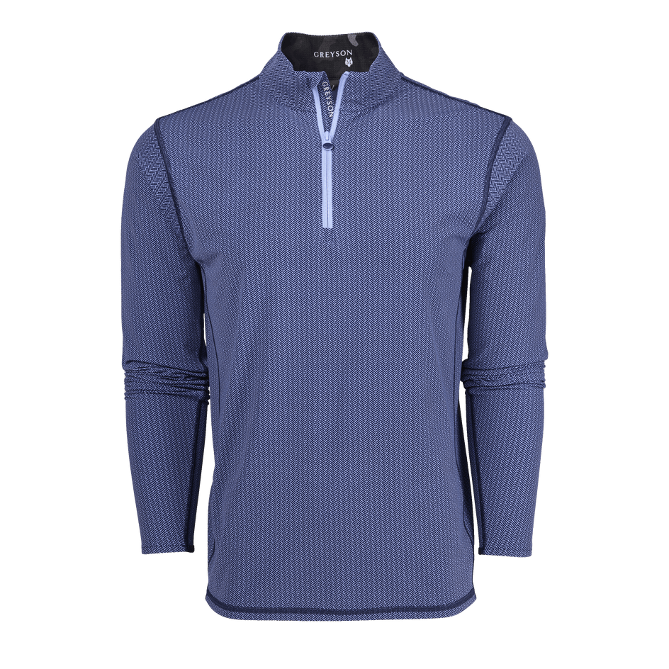 Greyson tate pullover hotsell