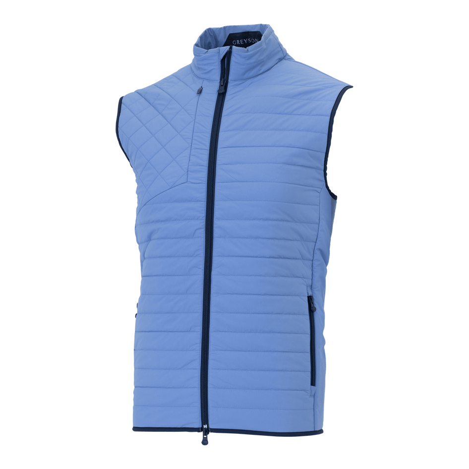 Greyson Clothiers Yukon Ultralight Hybrid Vest