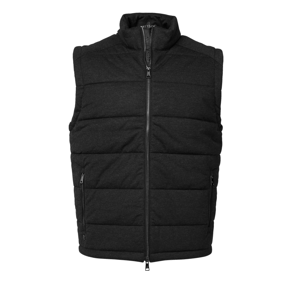 Eos Luxe Vest – Greyson Clothiers