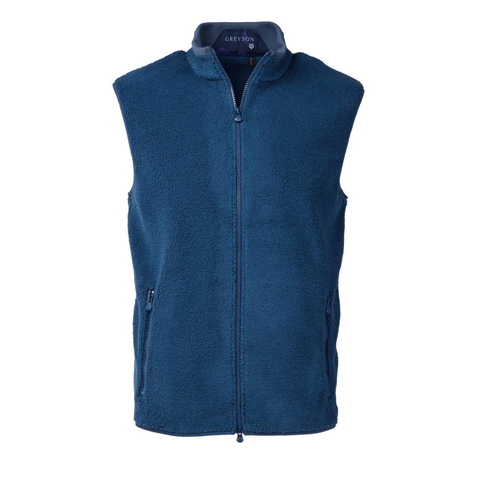 Sherpa Mississauga Vest