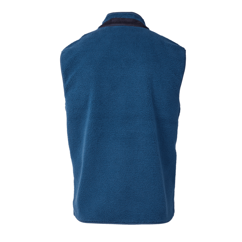 Mens Technical Mid Layer Vest: Sherpa Mississauga Vest Mens Technical Mid Layer Vest: Sherpa Mississauga Vest