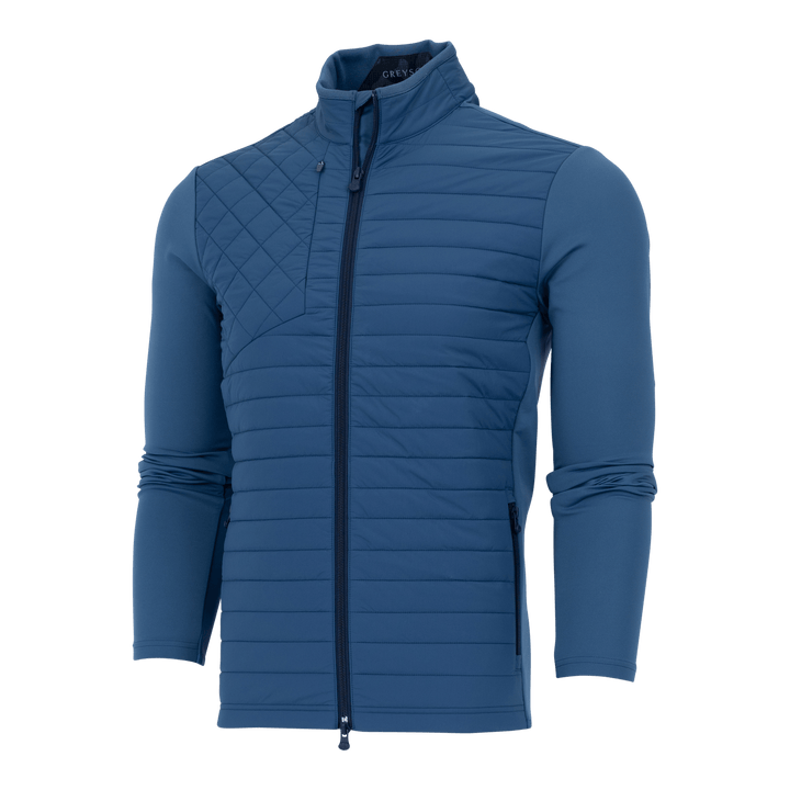 Yukon Hybrid Jacket – Greyson Clothiers