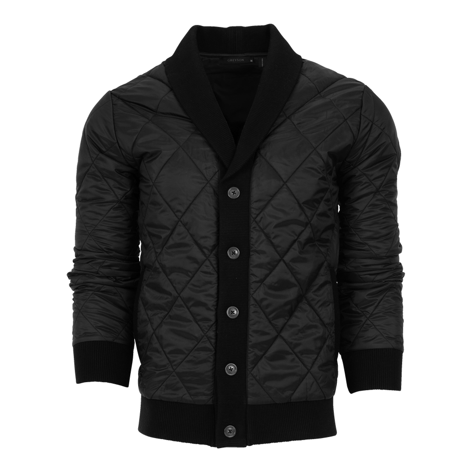 Yukon X-Lite Cardigan
