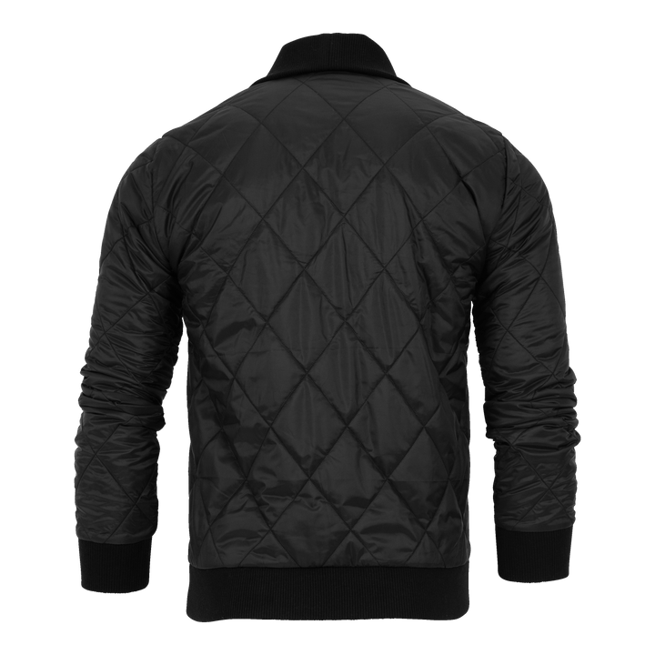 Mens Yukon X-Lite Cardigan - Ultra-Lightweight WIndproof Insulated