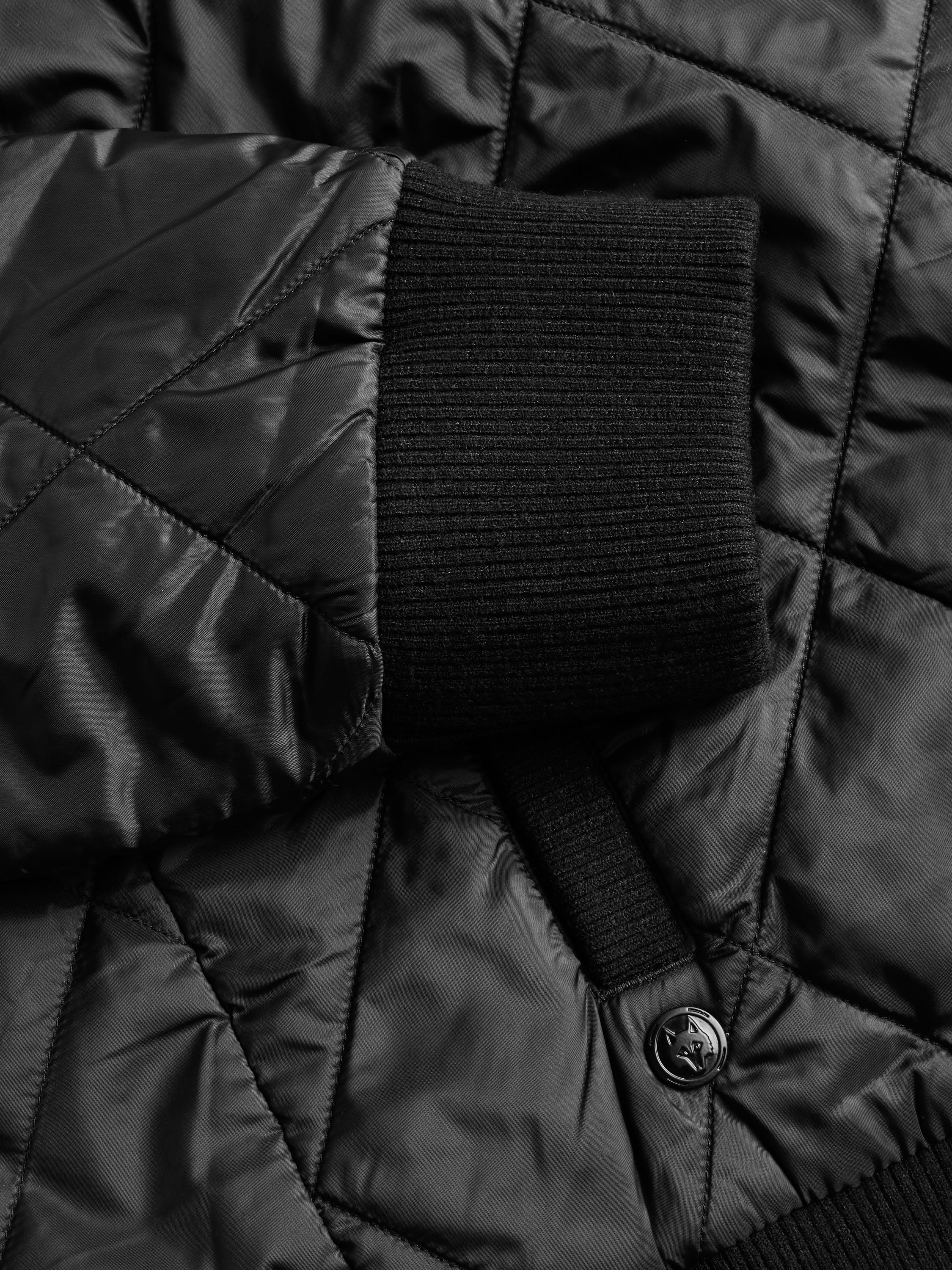 GREYSON グレイソン ゴルフ YUKON 中綿ジャケット M（L） MCLSCO50$Shepherd.jpg