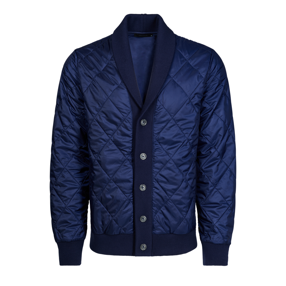 Yukon X-Lite Cardigan