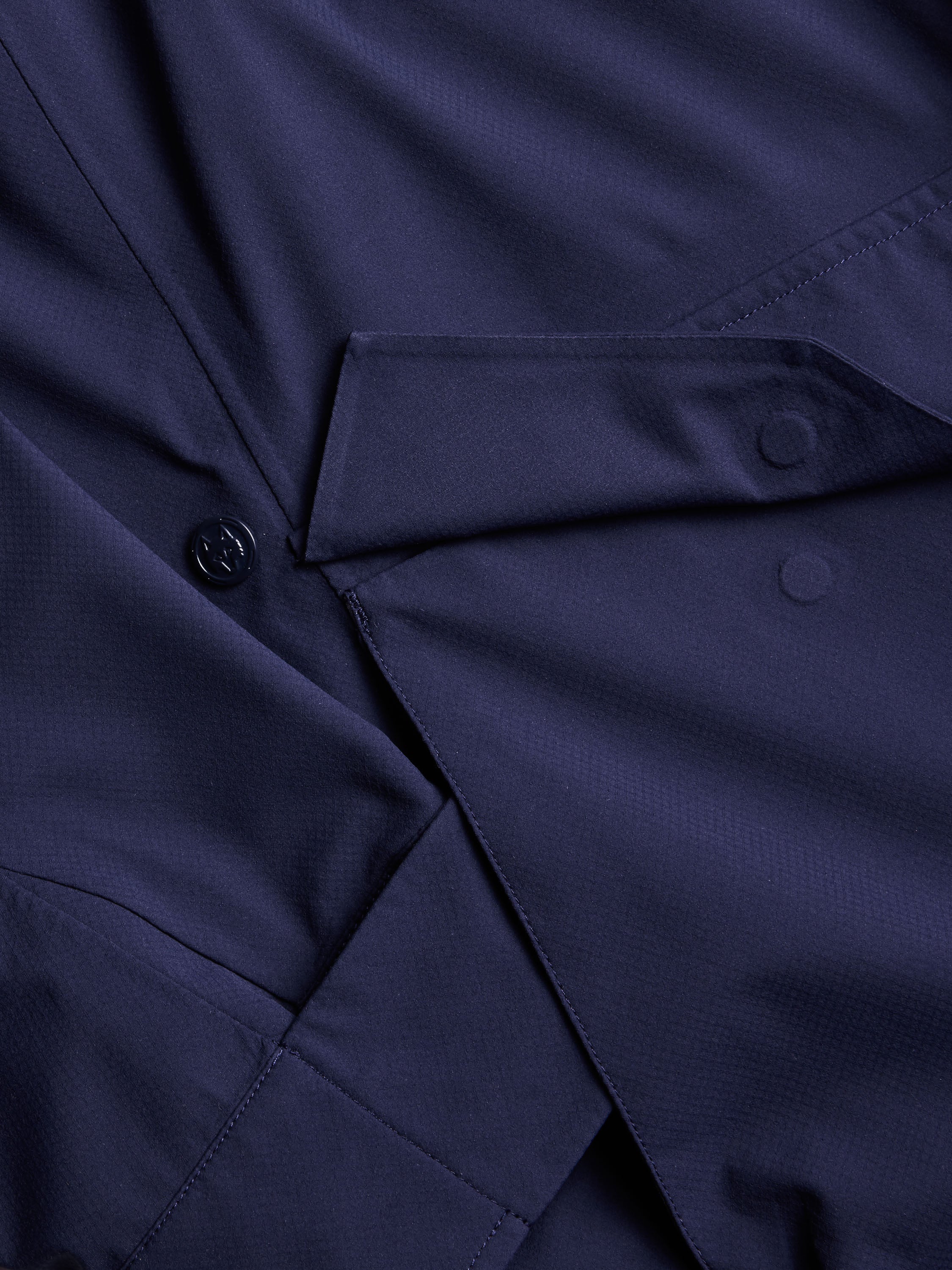 M65 Mod Jacket