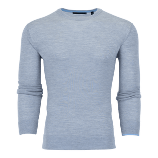 Saratoga Crewneck Sweater