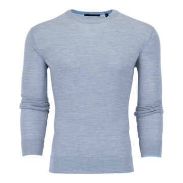 Saratoga Crewneck Sweater