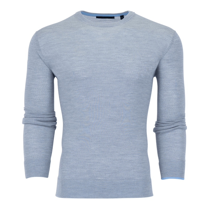 Saratoga Crewneck Sweater