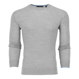 Greyson Clothiers Saratoga Crewneck Sweater