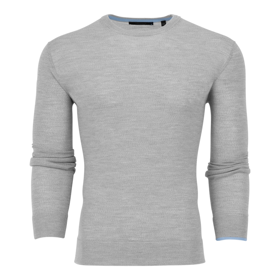 Greyson Clothiers Saratoga Crewneck Sweater