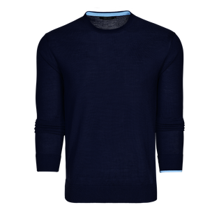 Greyson Clothiers Saratoga Crewneck Sweater