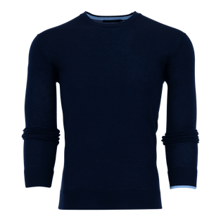 Saratoga Crewneck Sweater