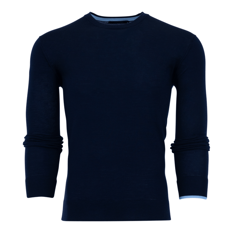 Saratoga Crewneck Sweater