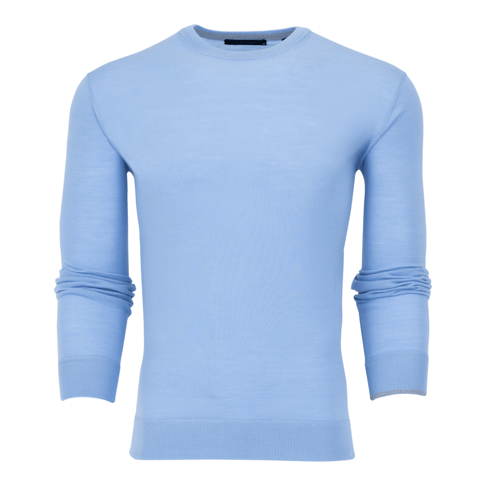 Saratoga Crewneck Sweater