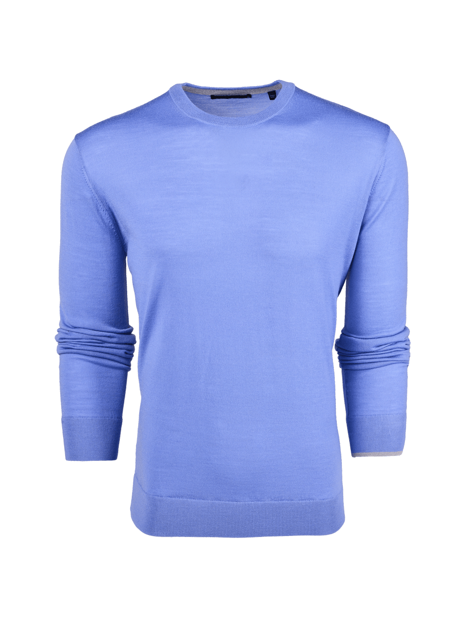 Greyson Clothiers Saratoga Crewneck Sweater