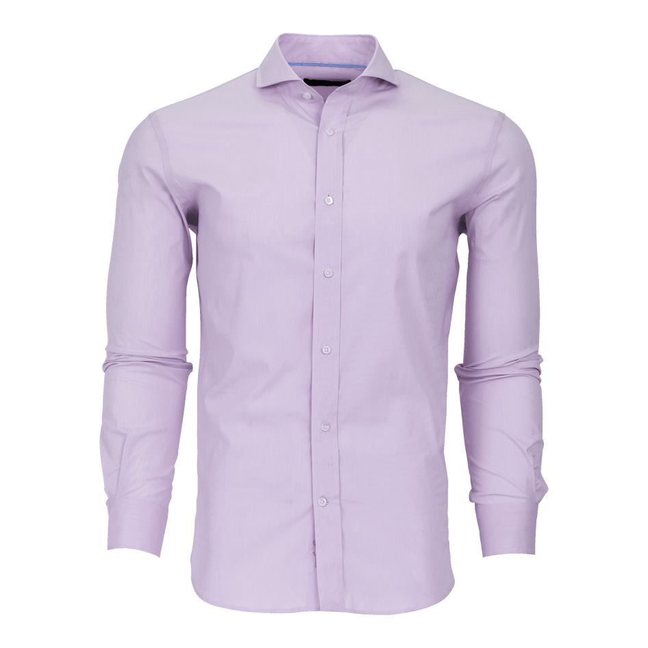 End-on-End Woodward Shirt