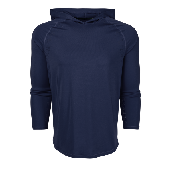 Mens Falcon Sport Hoodie - Lightweight Active Hoodie | Greyson