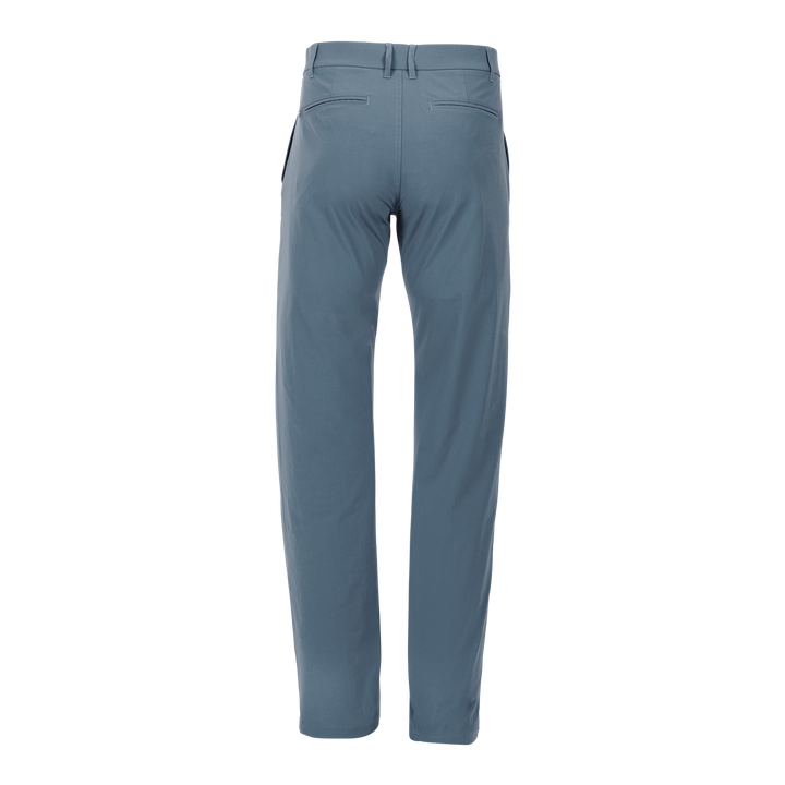 Mens Montauk Performance Trouser - Tailored Fit Lightweight