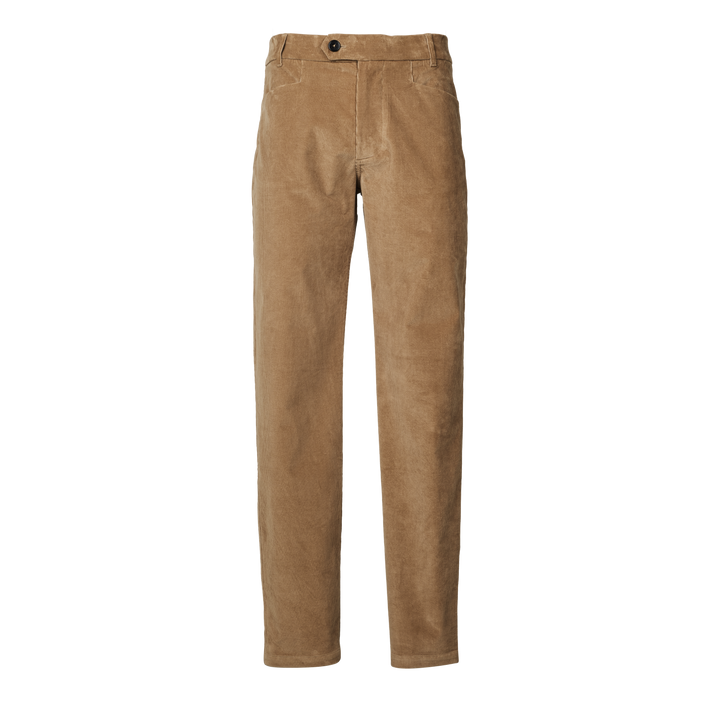 Mens Appaloosa Corduroy Dress Pant - Classic Fit Pinwhale Stretch