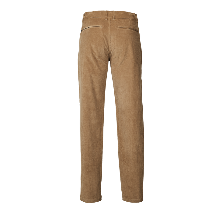 パンツ anthony calydon Elastic trouser brown anthony calydon Elastic trouser brown - メルカリ