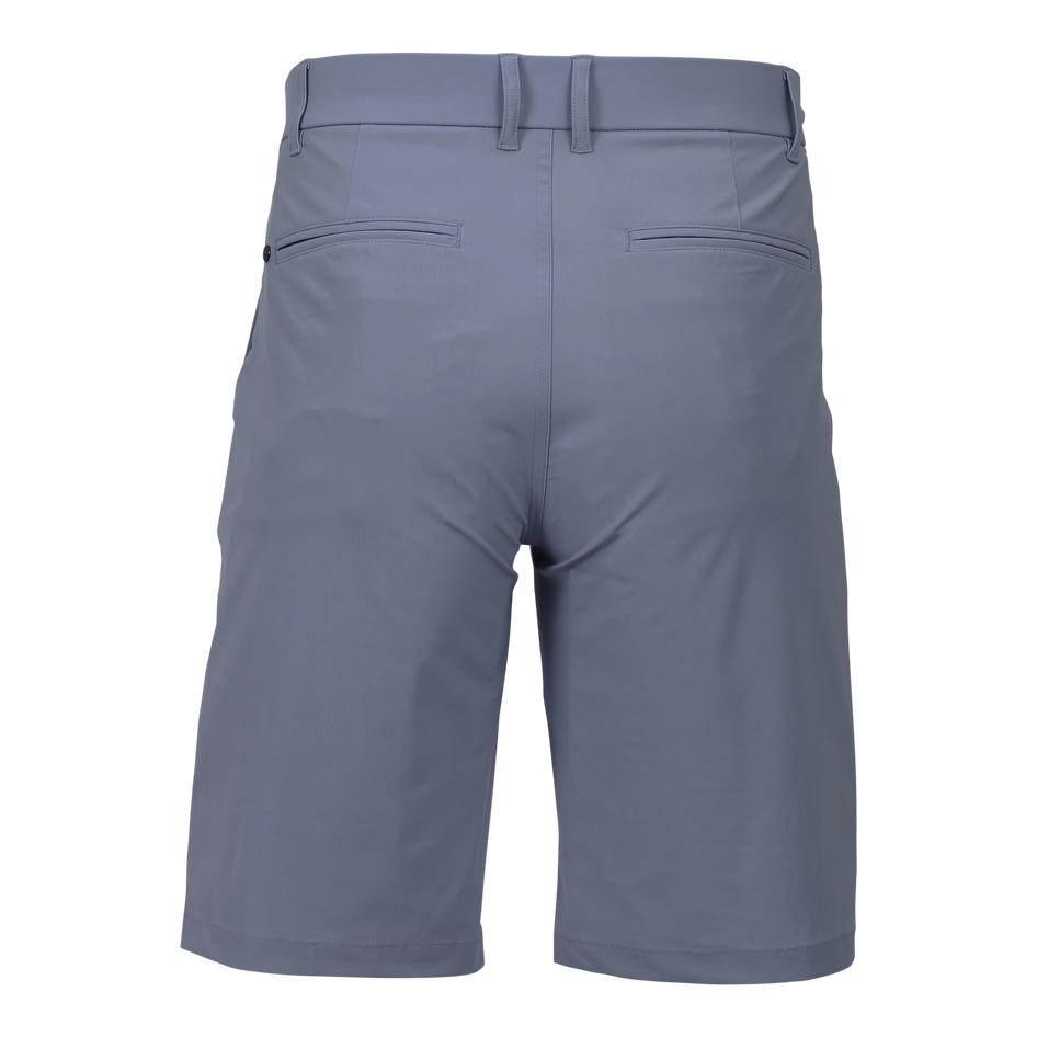 グレイソン　GREYSON MONTauk SHORT 32サイズ スレート Greyson Golf Shorts Montauk Polyamide 32 x 10 Stingray Gray