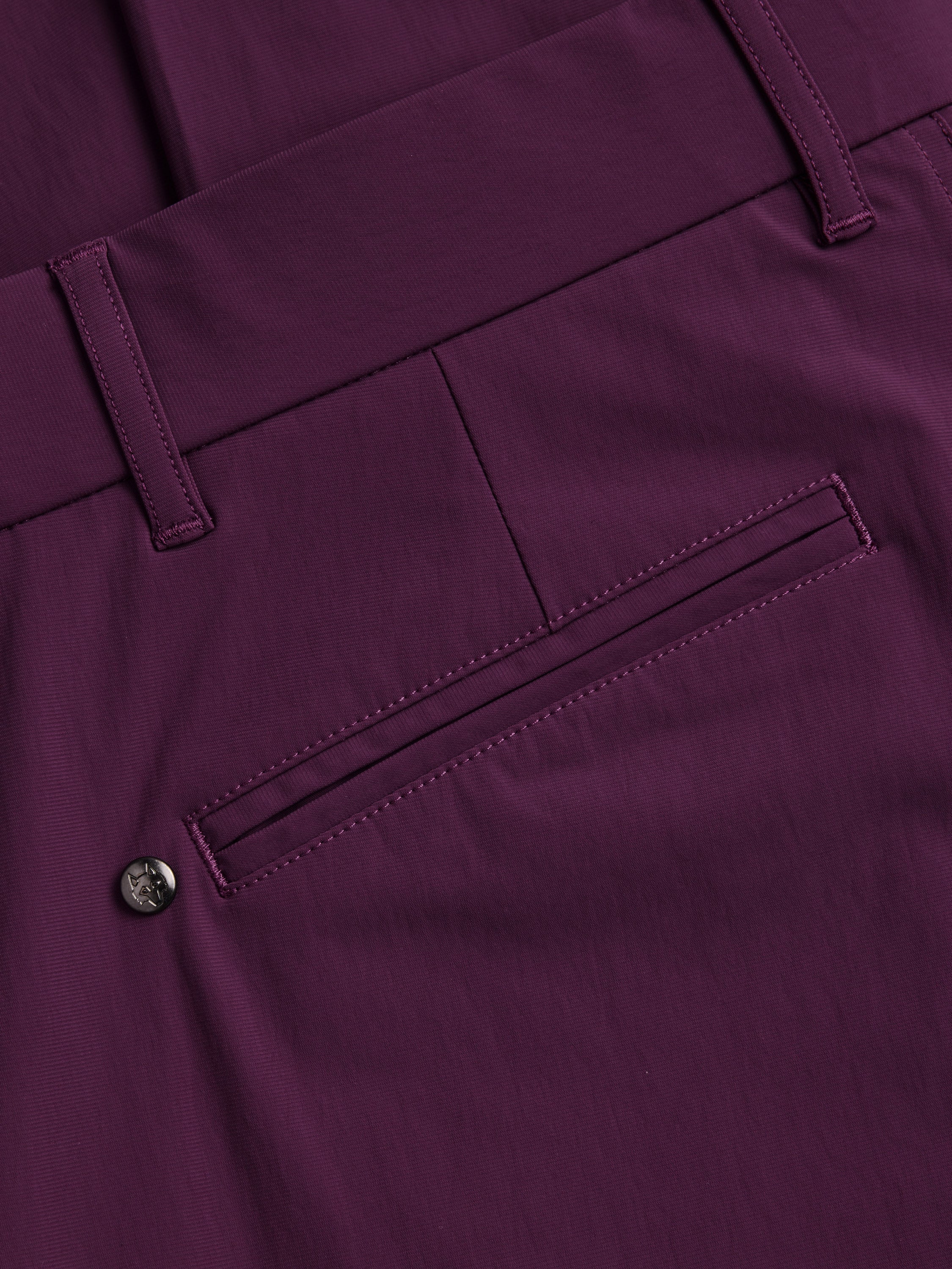 新品未開封GREYSON MONTAUKTROUSER MALTESEBLUE Greyson Golf Trousers - Montauk Jogger - Sea Turtle SS24