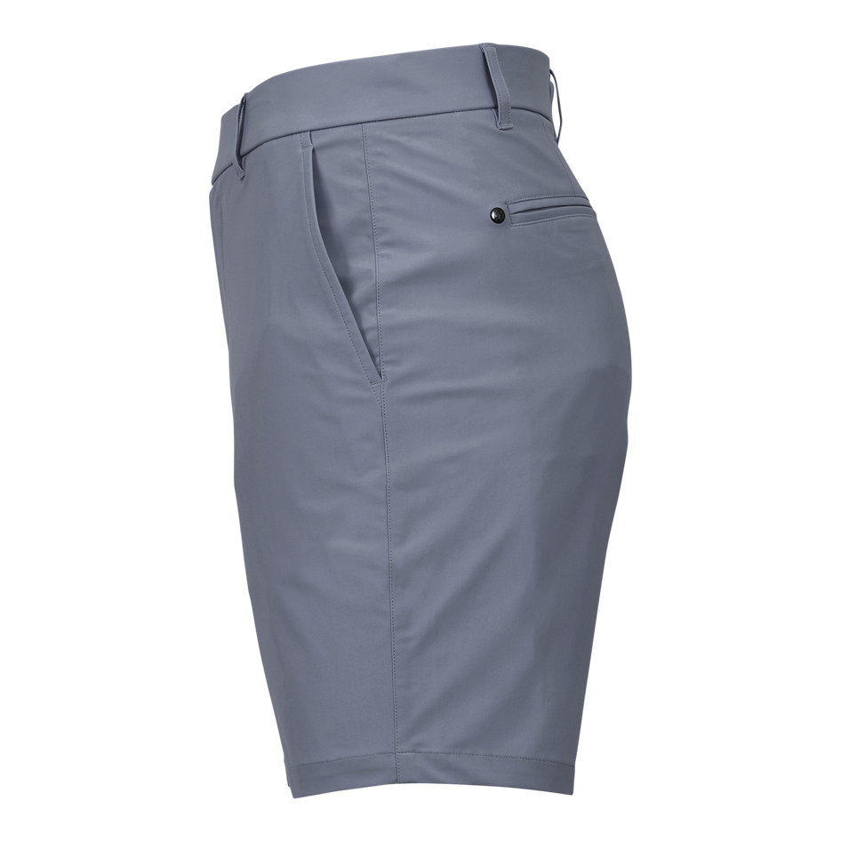 GREYSONグレイソン Montauk ゴルフ ショートパンツ ネイビー 32 $128 Greyson Golf Shorts Montauk Polyamide Maltese Blue Mens