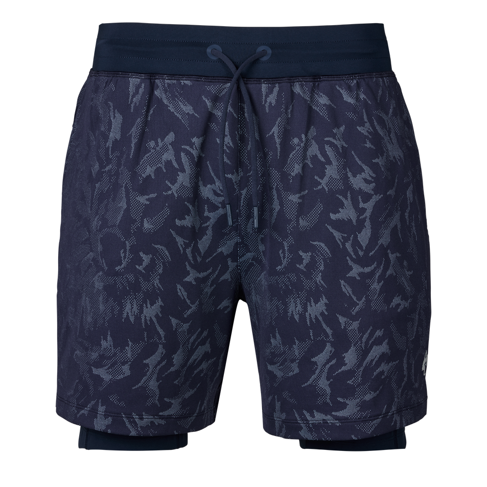 Midas Wolf Camo Kennebec Short