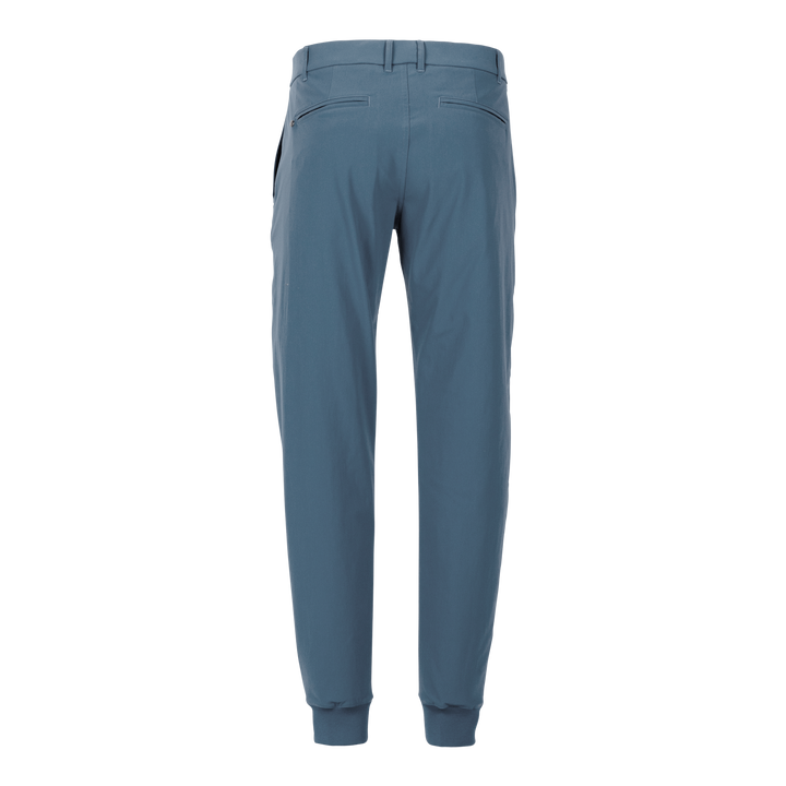 Mens Montauk Performance Jogger - Tailored Fit Lightweight Stretch