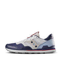 Greyson x Saucony DXN Courageous Trainer