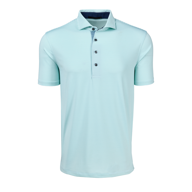 Saranac Polo